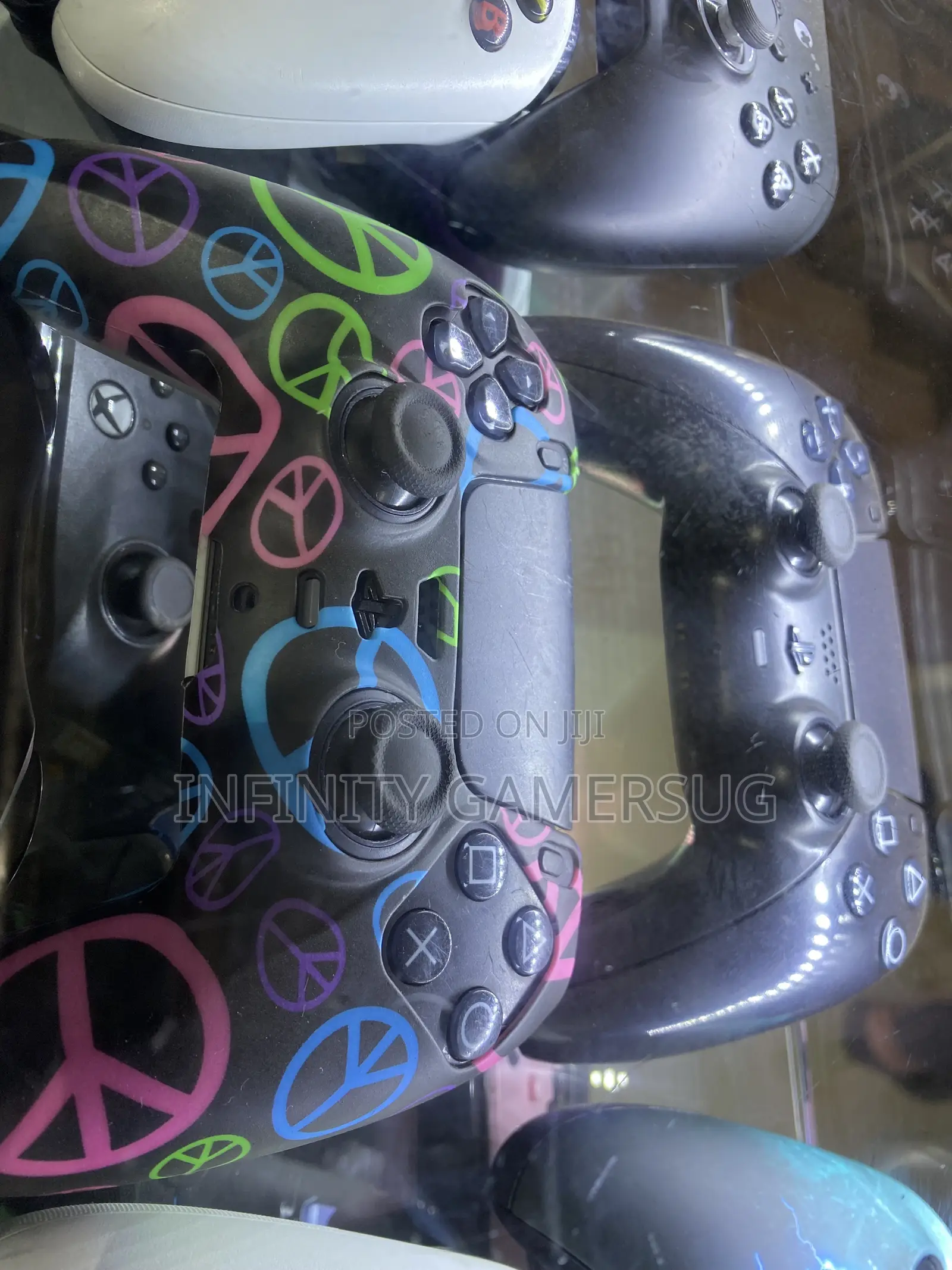 Ps5 Controller