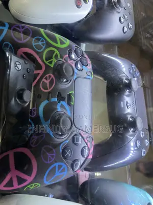 Ps5 Controller