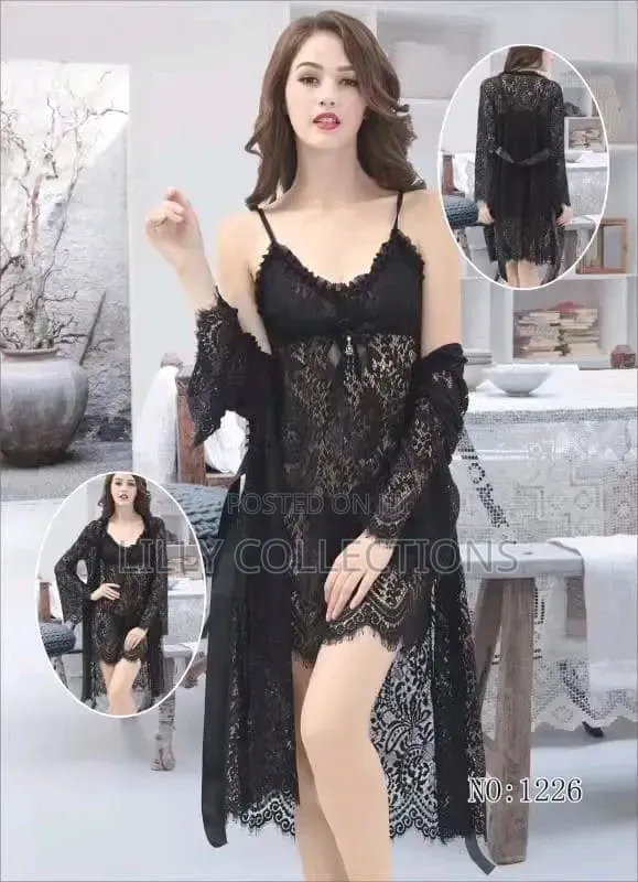 Sexy Nighty Wear