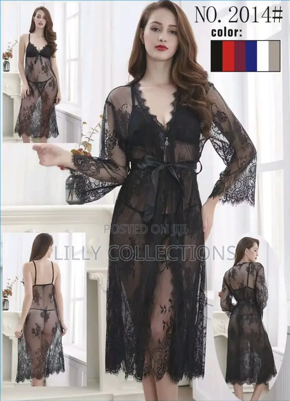 Sexy Nighty Wear