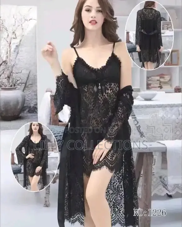 Sexy Nighty Wear