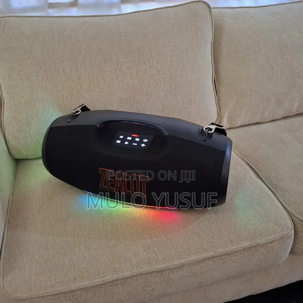 Zealot-S89 Bluetooth Speaker