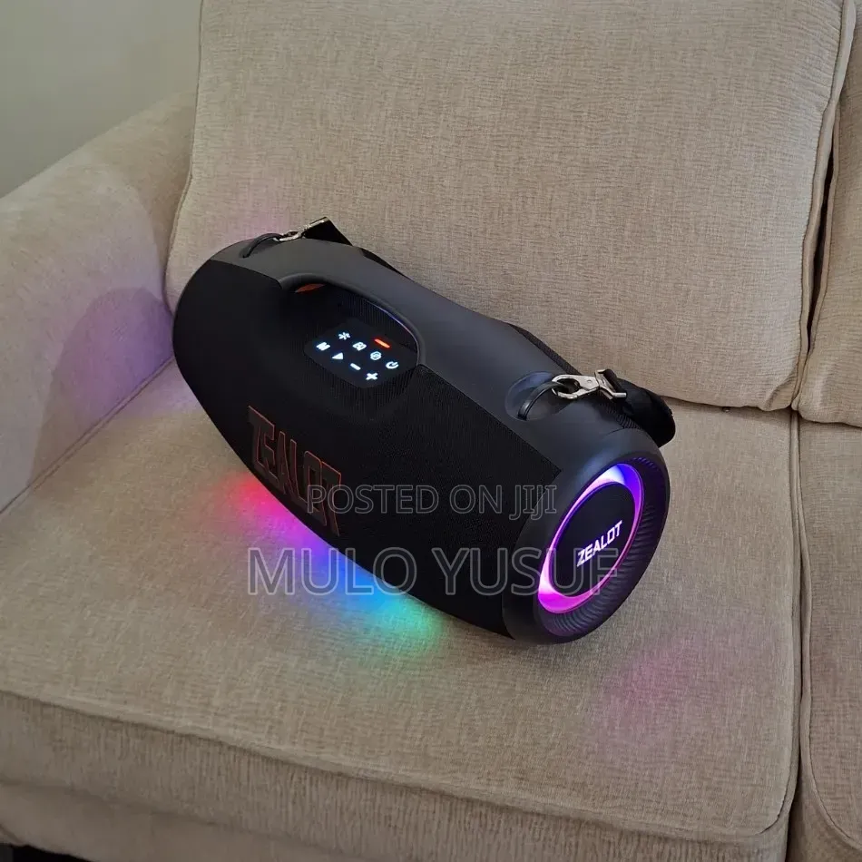 Zealot-S89 Bluetooth Speaker