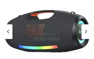Zealot-S89 Bluetooth Speaker