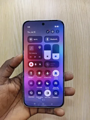 Oppo Reno15 Pro 5G 512 GB White