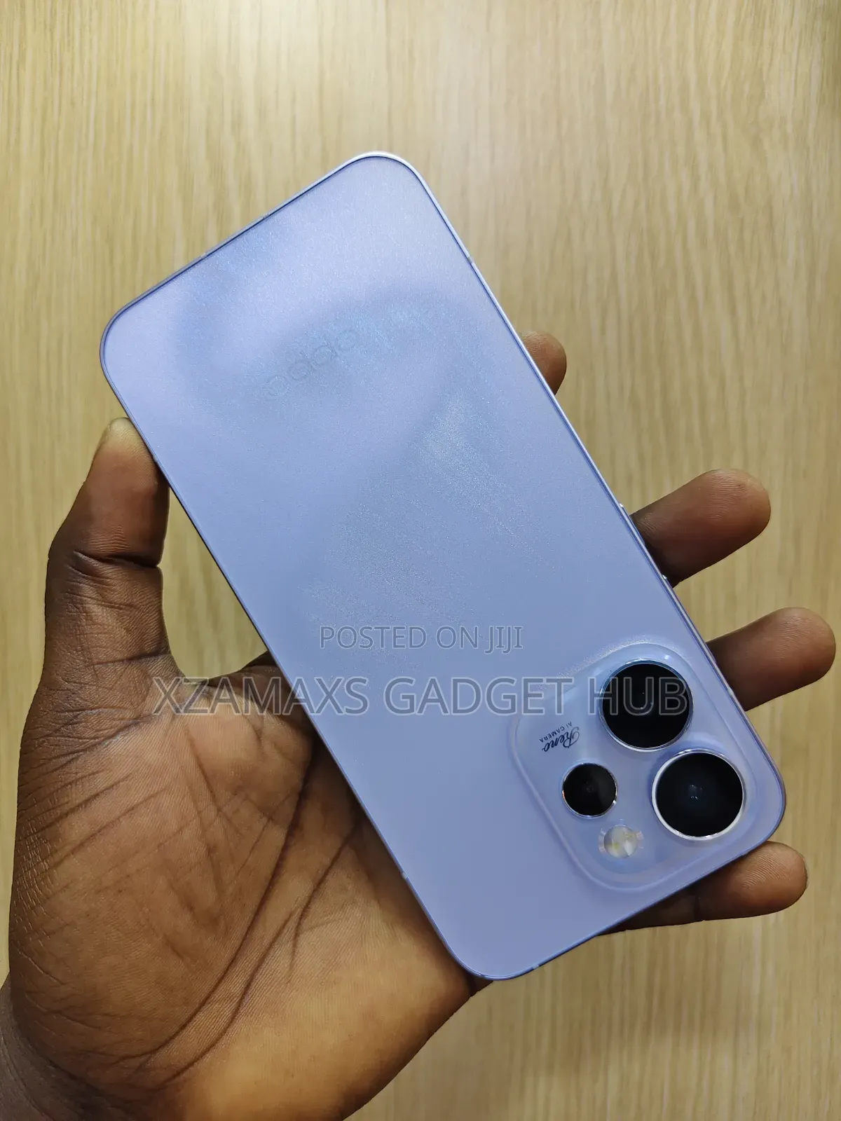 Oppo Reno15 Pro 5G 512 GB White