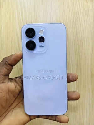 Oppo Reno15 Pro 5G 512 GB White