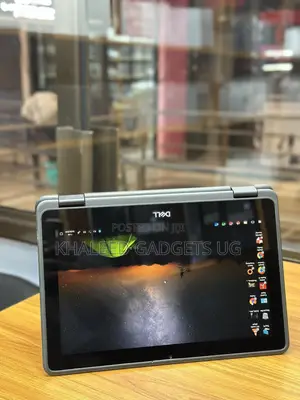 Laptop Dell Latitude 3189 4GB Intel Celeron SSD 128GB