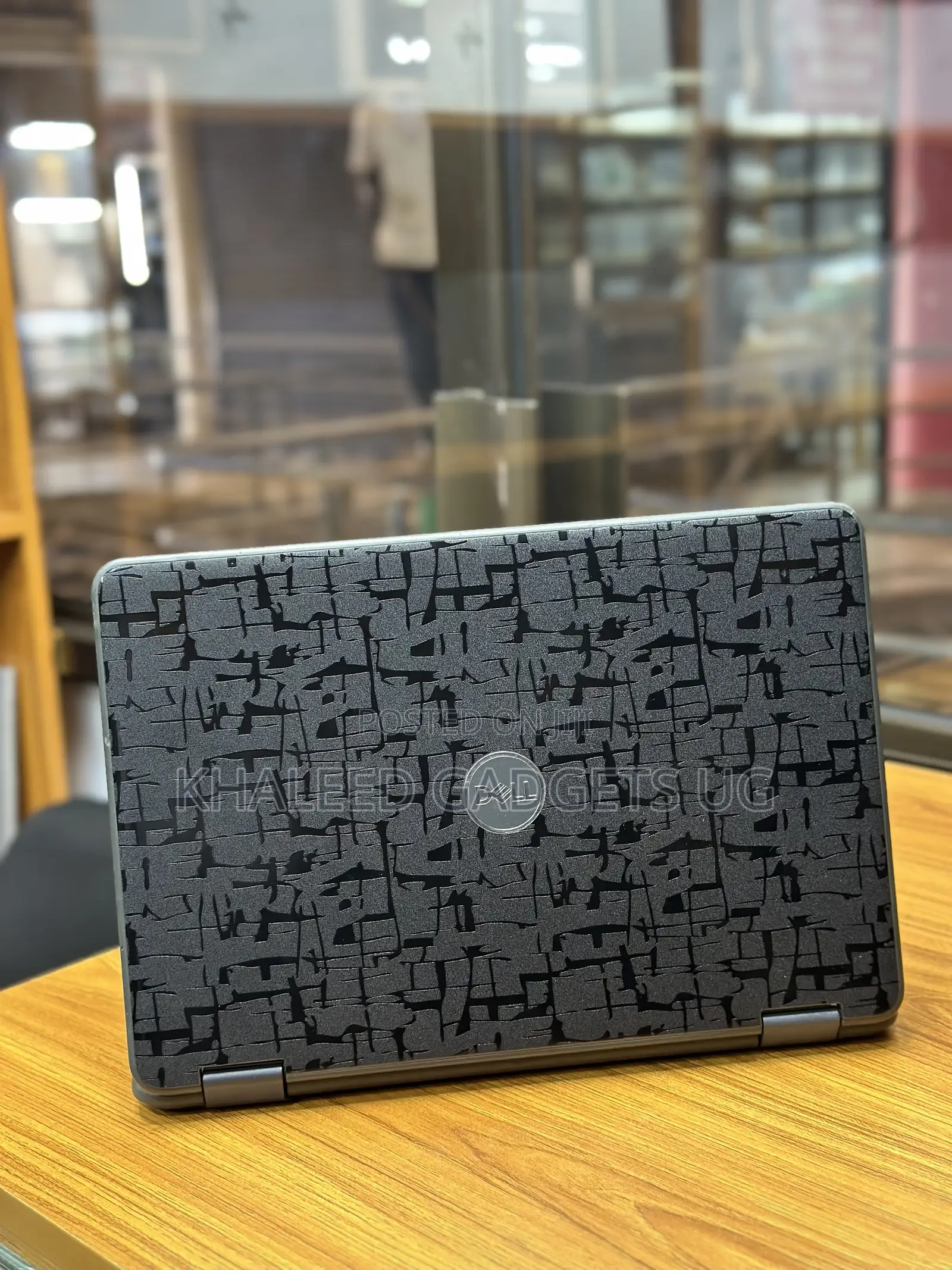 Laptop Dell Latitude 3189 4GB Intel Celeron SSD 128GB