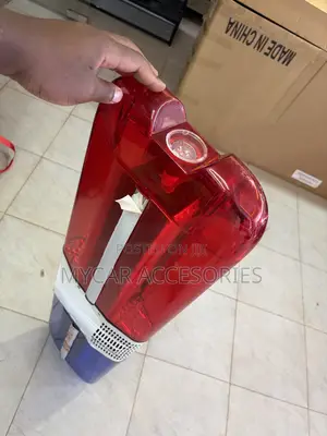 Ambulance Siren Light