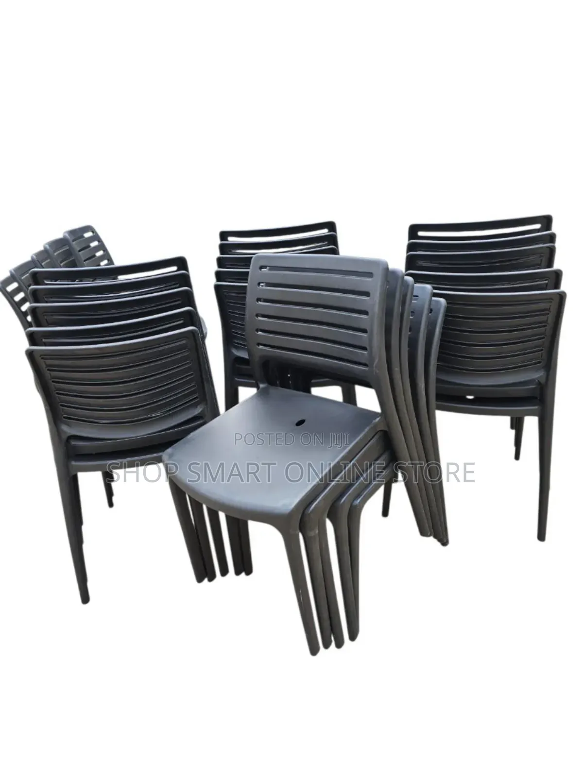 Unified Bar and Restaurant Plastic Chairs Plastic Chairs