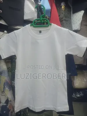 Boys T-Shirts in Different Colors and Sizes