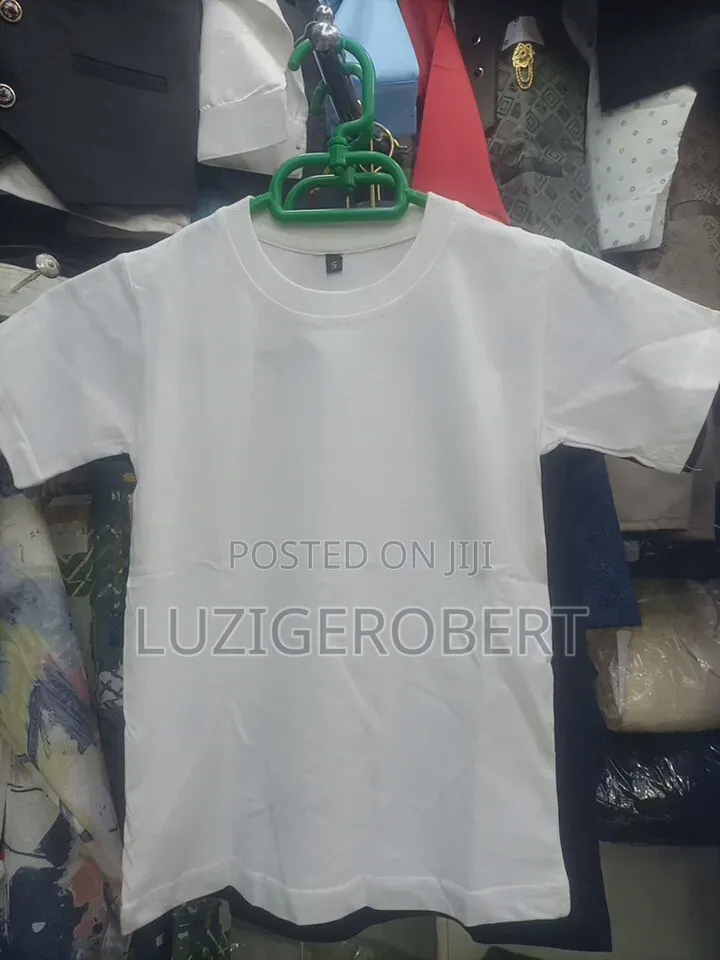 Boys T-Shirts in Different Colors and Sizes