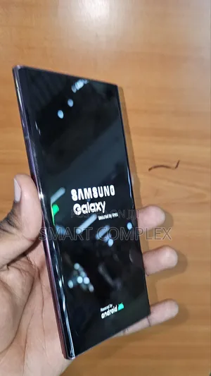 Samsung Galaxy S22 Ultra 5G 512 GB Black