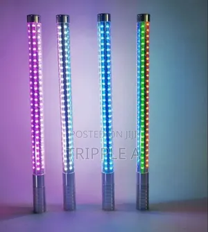 Generic Club Party Champagne Bottle Light