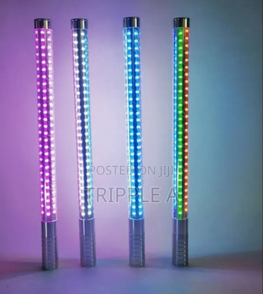 Generic Club Party Champagne Bottle Light