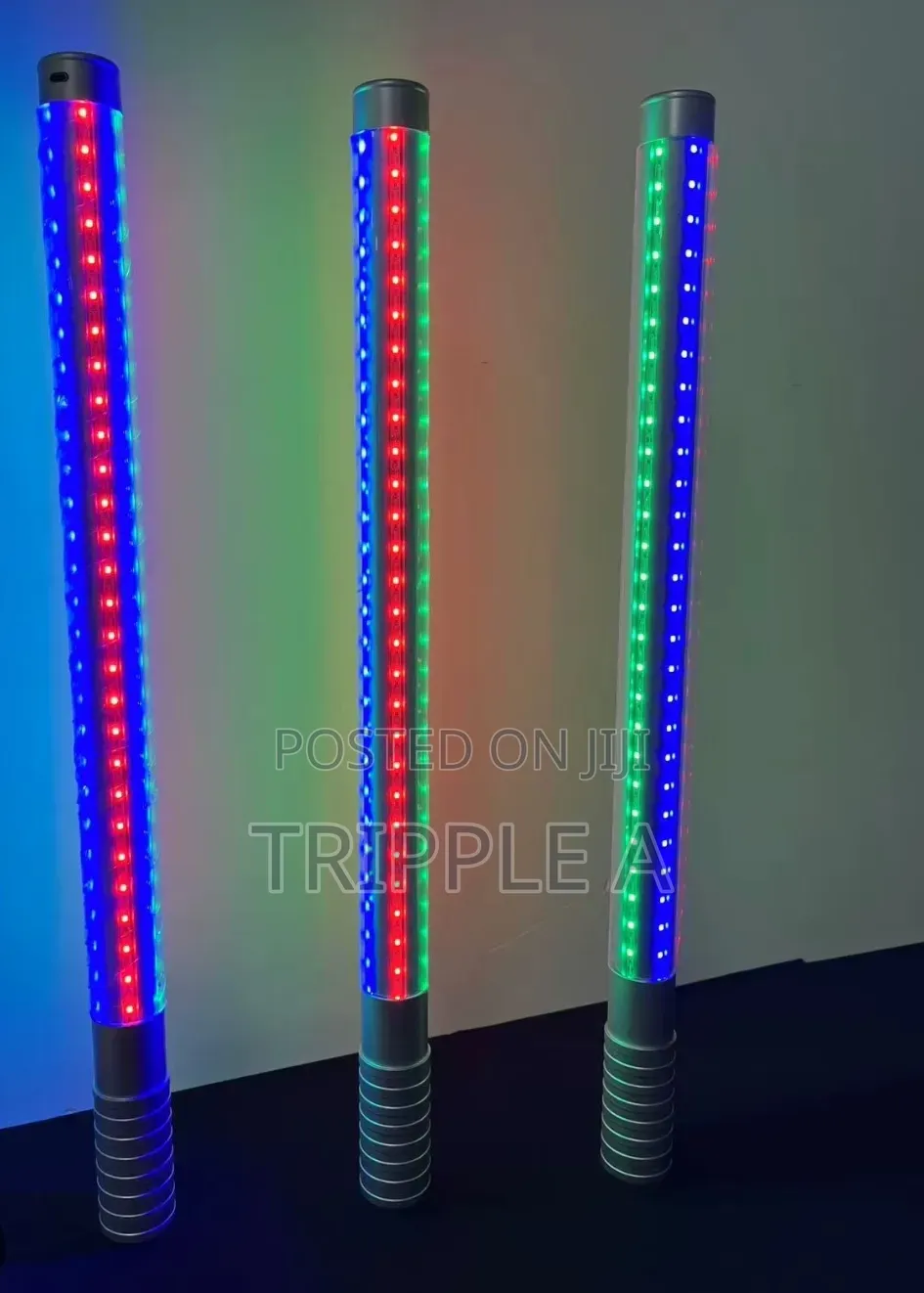 Generic Club Party Champagne Bottle Light