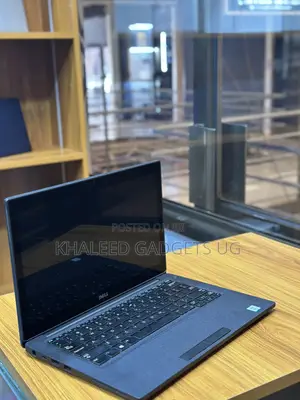 Laptop Dell Latitude 7280 8GB Intel Core i7 SSD 256GB