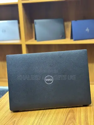 Laptop Dell Latitude 7280 8GB Intel Core i7 SSD 256GB