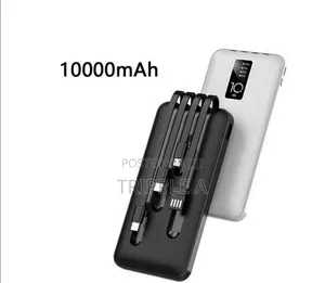 Original Aldeepo Powerbank 10000mah