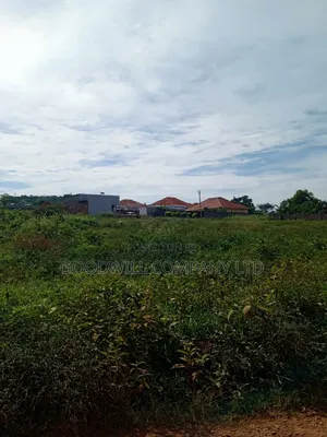 2 Acres of Land in Nakasajja Kubabumbi