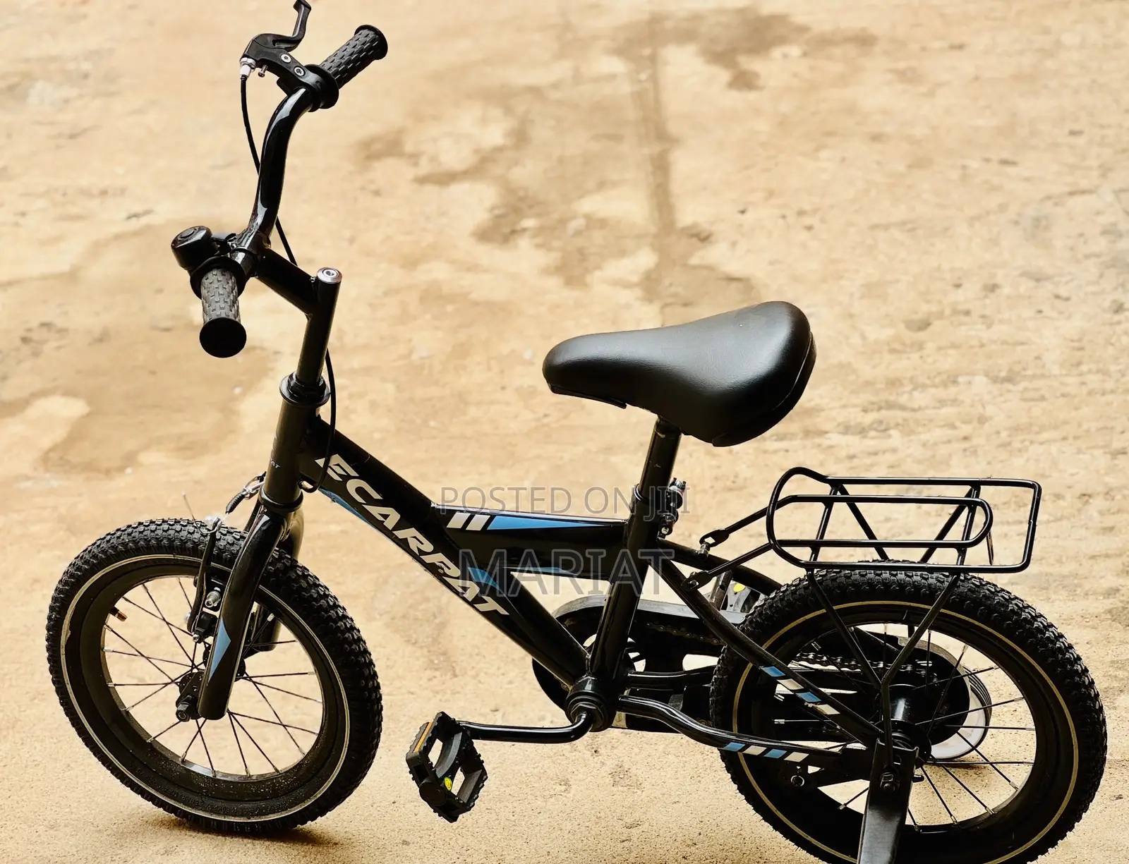 Ecarpat Kids' Mountain Bikes in Kids Bikes