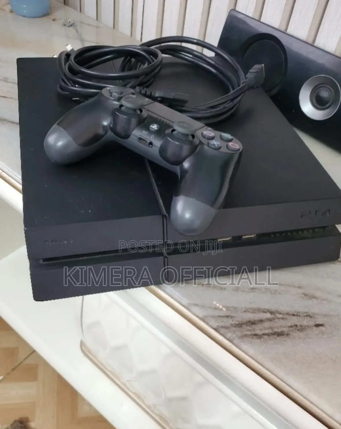 Ps4 Full Package Deal, 2 Controllers and 13 Games Installed