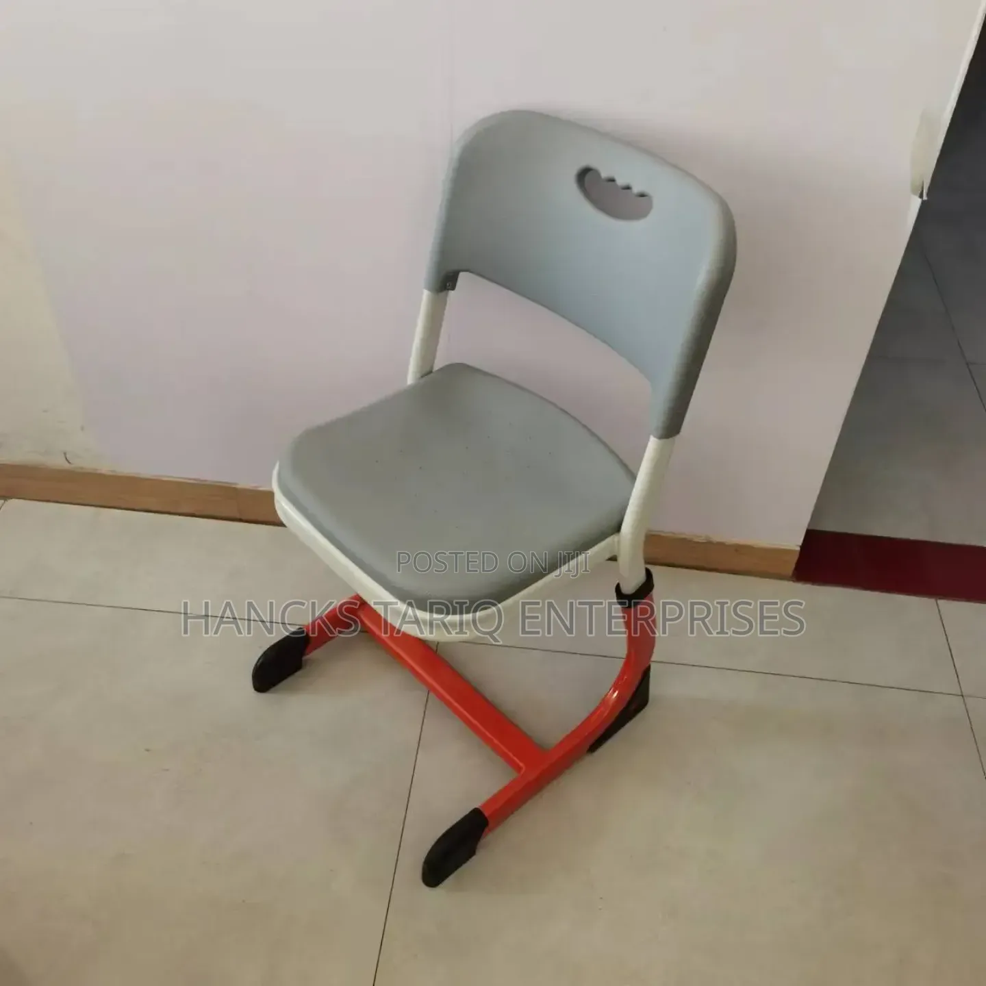 Modern Kids’ Study Table And Chair Set – Perfect For Home Learning