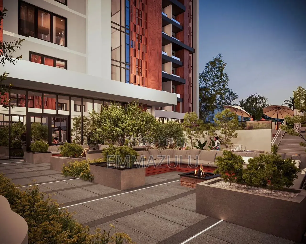 1bdrm Condo in Central Division for sale