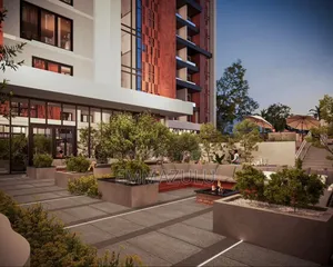 1bdrm Condo in Central Division for sale