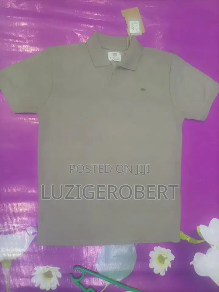 Boys T-Shirts, in Different Colors and Sizes