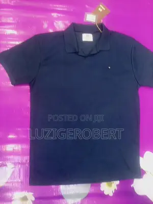 Boys T-Shirts, in Different Colors and Sizes