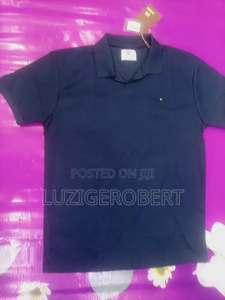 Boys T-Shirts, in Different Colors and Sizes
