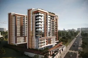1bdrm Condo in Central Division for sale