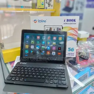New Idino Notebook Core 512 GB