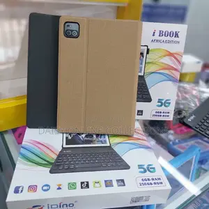 New Idino Notebook Core 512 GB