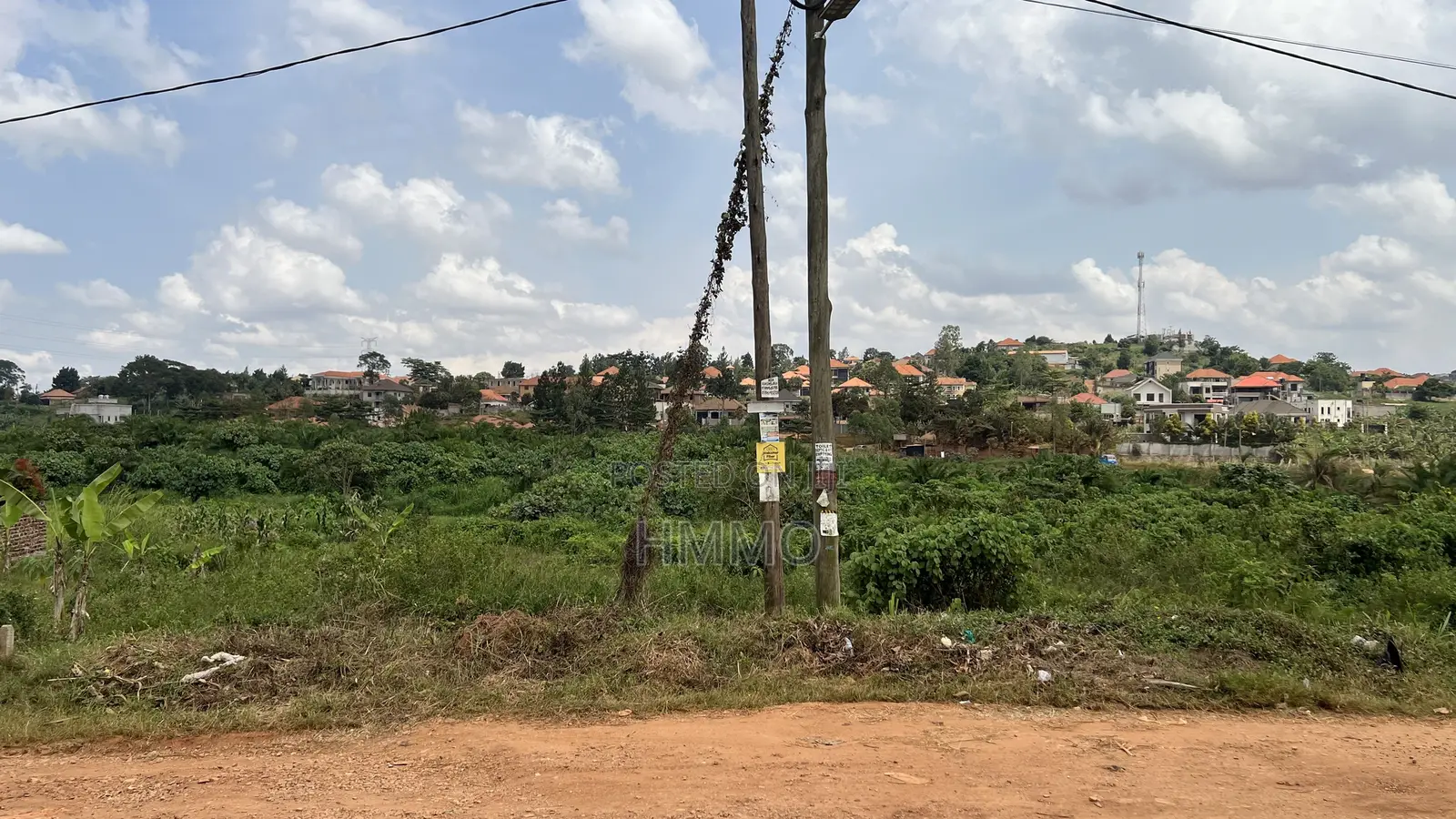 Land for Sale 17 Decimal in Nsasa, Kira