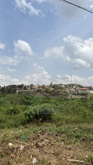 Land for Sale 17 Decimal in Nsasa, Kira