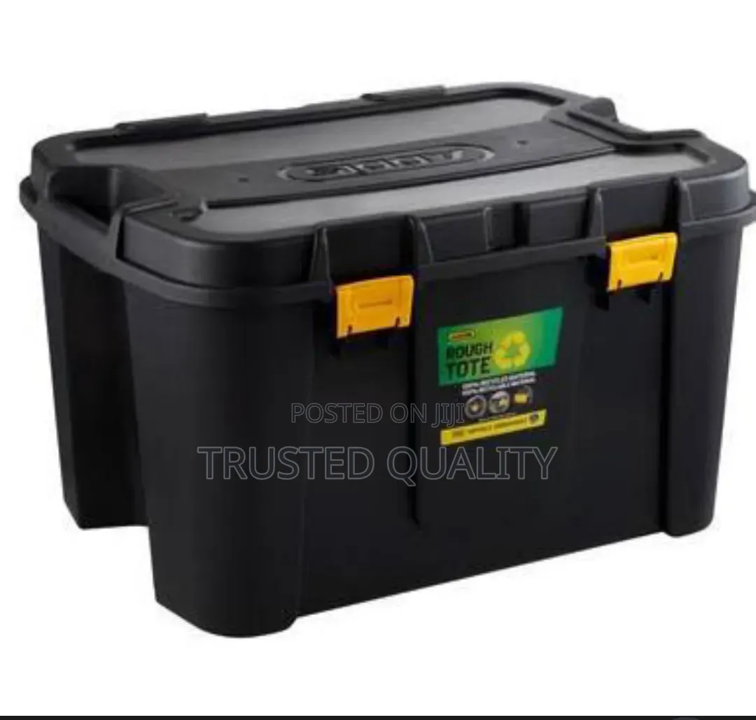 150l Roughtote Storage Box