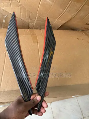 Side Vents for All Cars