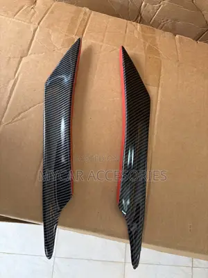 Side Vents for All Cars