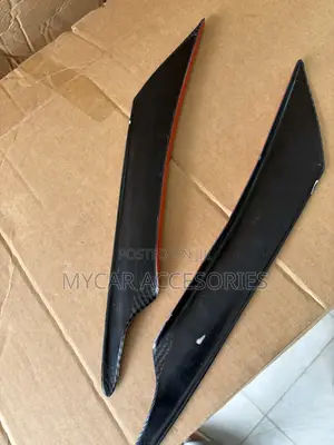 Side Vents for All Cars