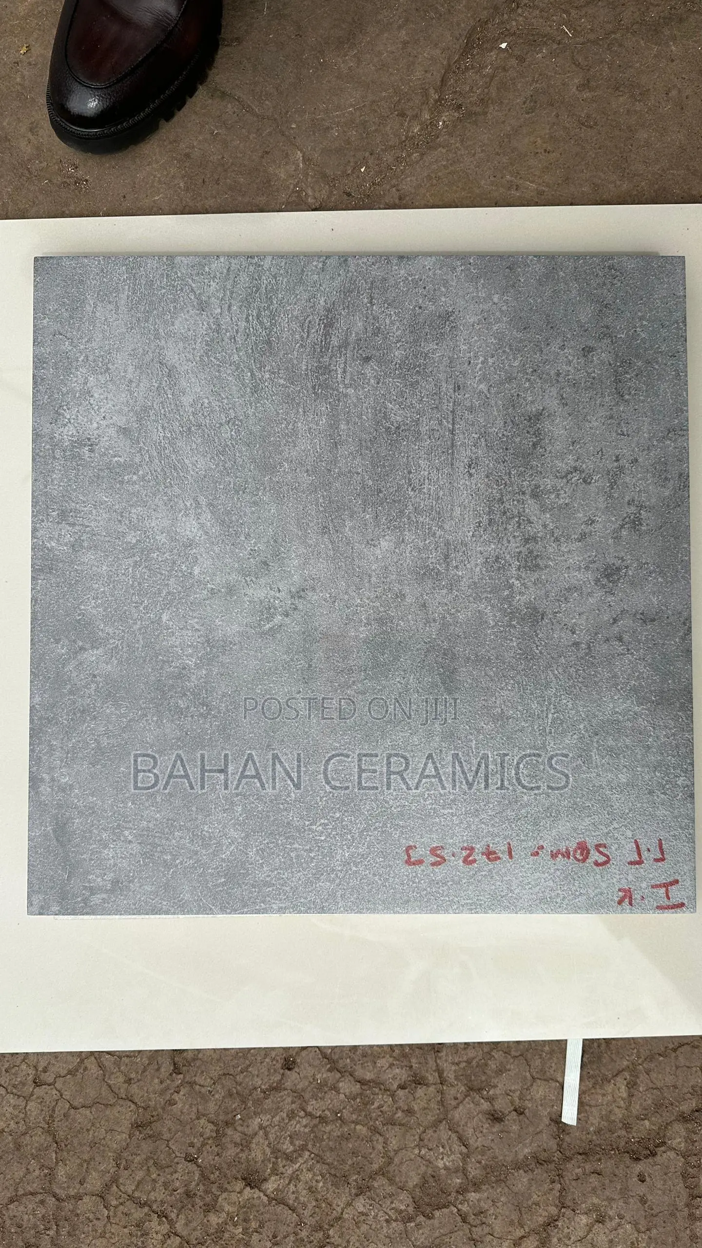 Porcelain Tiles 450mm by 450mm