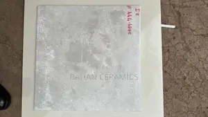 Porcelain Tiles 450mm by 450mm