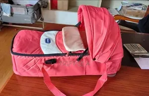 Newborn Transporter Carry Bag