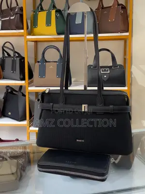 Chrisbella Sling Bags