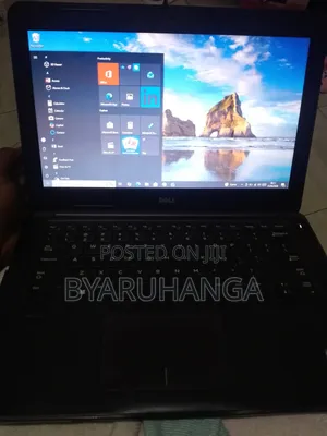 Laptop Dell Latitude 3380 4GB Intel Core i3 SSD 512GB
