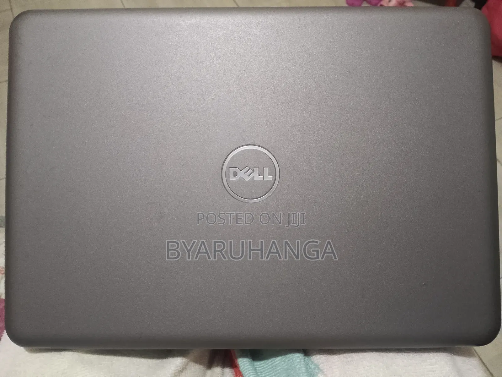 Laptop Dell Latitude 3380 4GB Intel Core i3 SSD 512GB