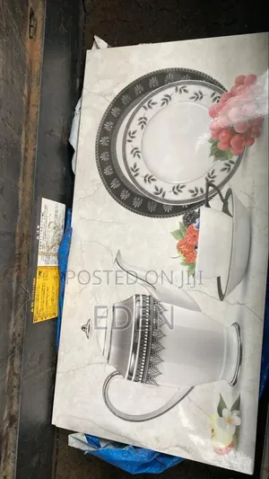 1 Carton 5 Pieces Tiles for Kitchen Designs
