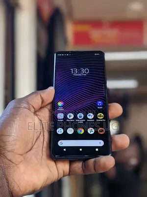 Sony Xperia 1 III 256 GB Blue